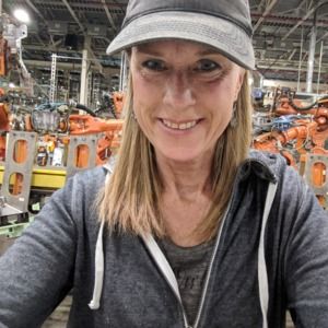 Meet your Posher, Cheryl